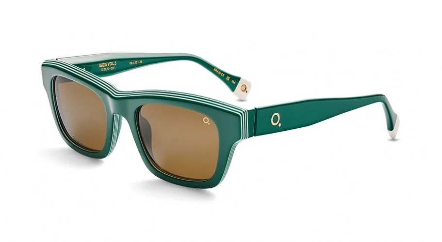 Etnia Barcelona IBIZA 10 Sunglasses - view 8